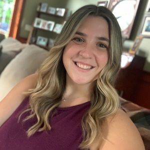 Meet your Posher, Catherine